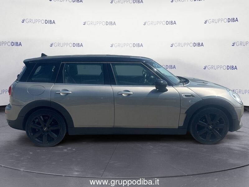 MINI Clubman Mini Clubman 2.0 Cooper D Hype- Gruppo Diba