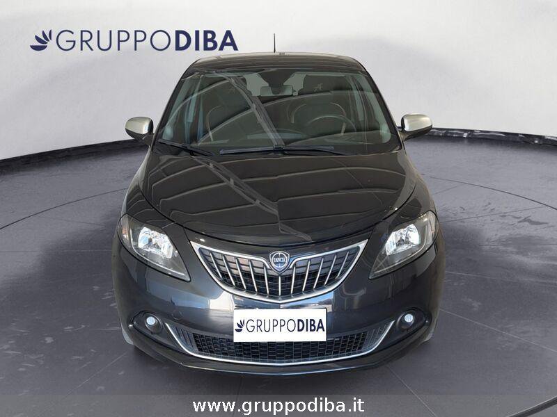 Lancia Ypsilon Ypsilon 1.0 firefly hybrid Alberta Ferretti s&s 70- Gruppo Diba