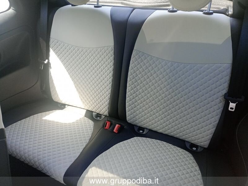 Fiat 500 500 1.0 hybrid Dolcevita 70cv- Gruppo Diba