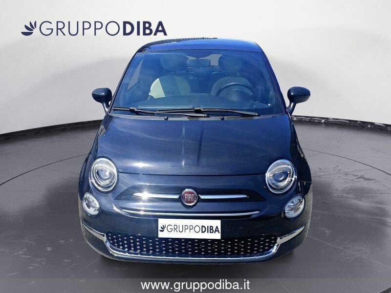 Fiat 500 500 1.0 hybrid Dolcevita 70cv- Gruppo Diba