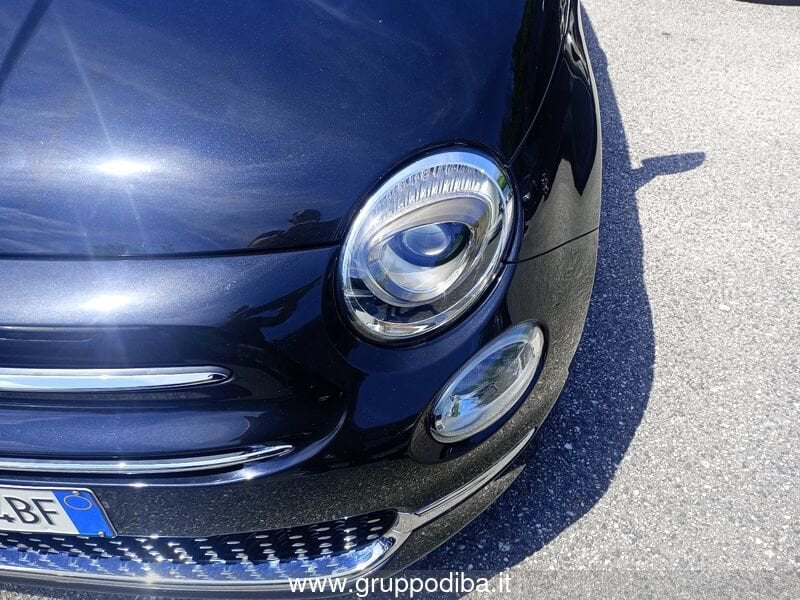 Fiat 500 500 1.0 hybrid Dolcevita 70cv- Gruppo Diba
