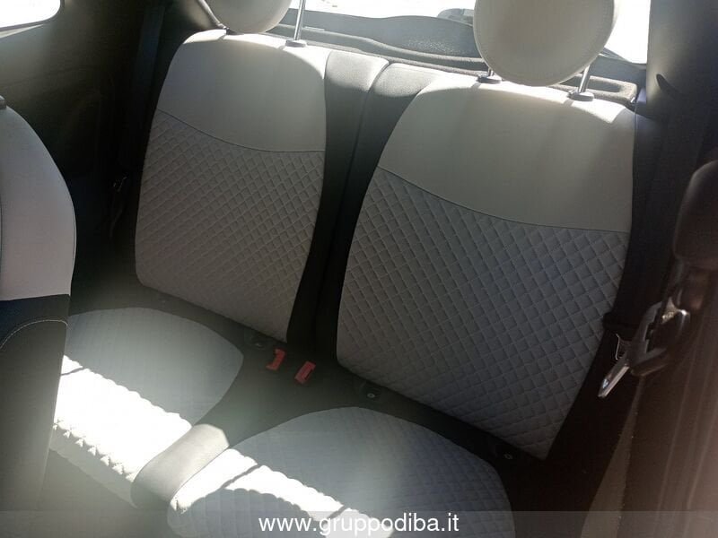 Fiat 500 500 My21 1.0 70 Cv Hybrid Dolcevita- Gruppo Diba
