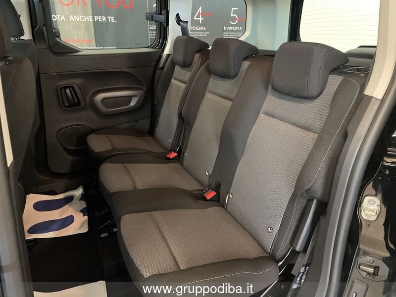 Toyota Professional Proace City Verso P.CITY VERSO EV L1 50KWH LNG22- Gruppo Diba