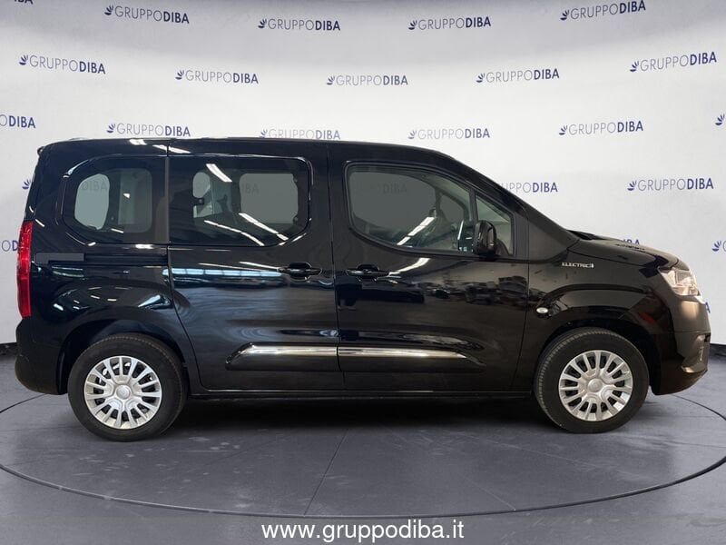 Toyota Professional Proace City Verso P.CITY VERSO EV L1 50KWH LNG22- Gruppo Diba