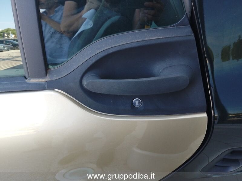 smart EQ Fortwo Fortwo eq Pure 22kW- Gruppo Diba