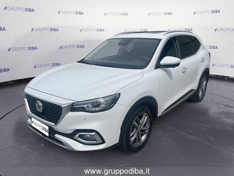 MG EHS EHS 1.5 t-gdi phev Excite auto- Gruppo Diba