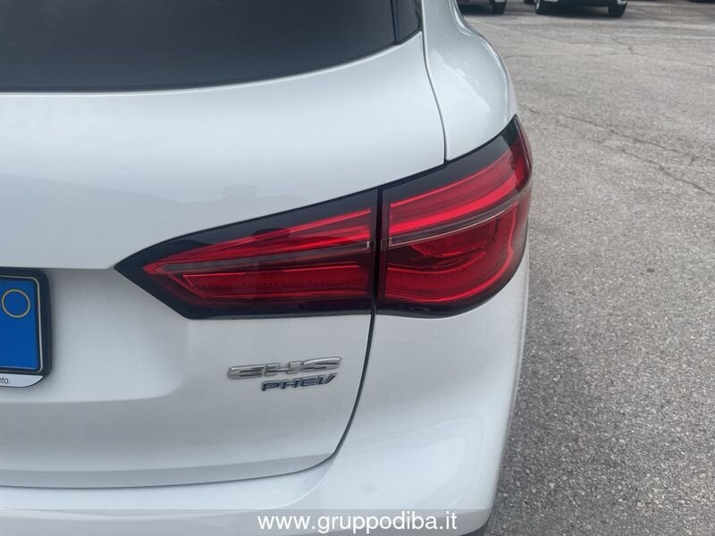 MG EHS EHS 1.5 t-gdi phev Excite auto- Gruppo Diba