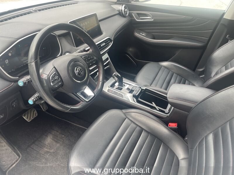 MG EHS EHS 1.5 t-gdi phev Excite auto- Gruppo Diba