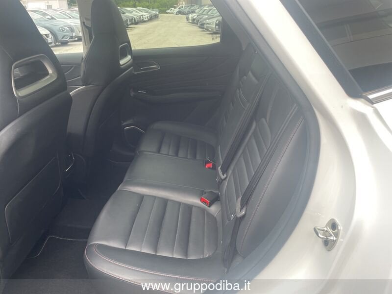 MG EHS EHS 1.5 t-gdi phev Excite auto- Gruppo Diba