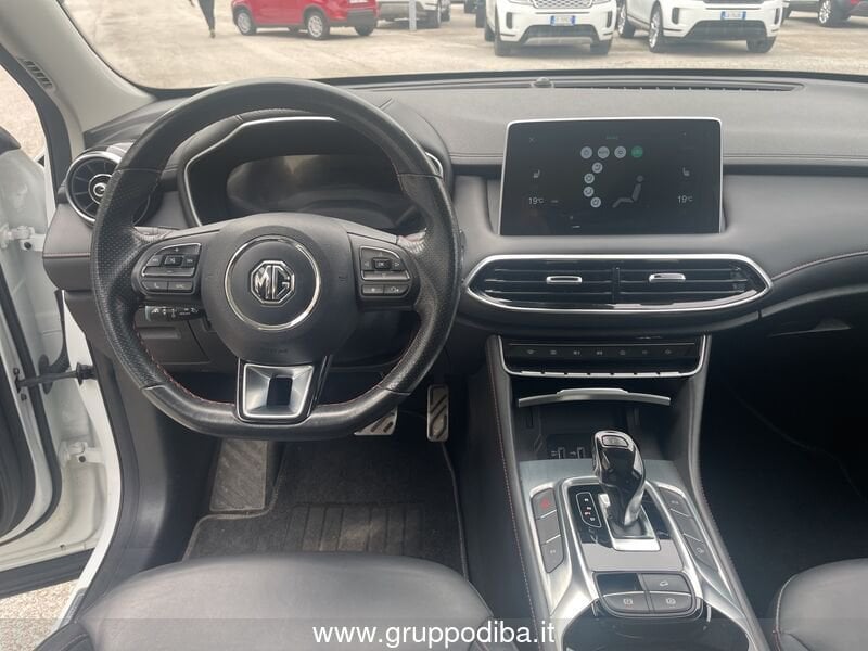 MG EHS EHS 1.5 t-gdi phev Excite auto- Gruppo Diba