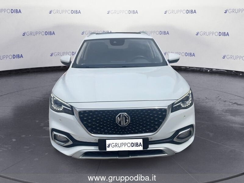 MG EHS EHS 1.5 t-gdi phev Excite auto- Gruppo Diba