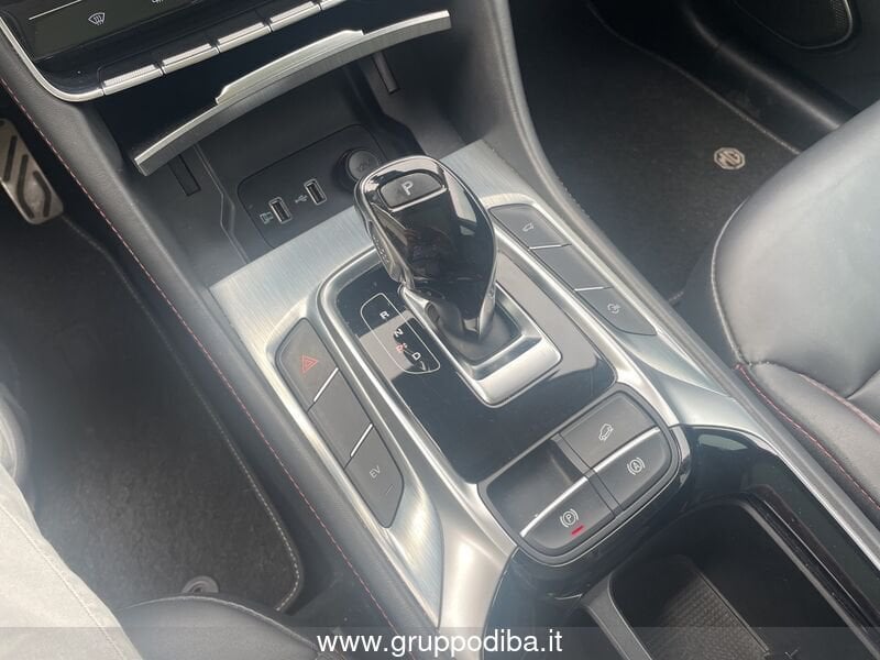 MG EHS EHS 1.5 t-gdi phev Excite auto- Gruppo Diba