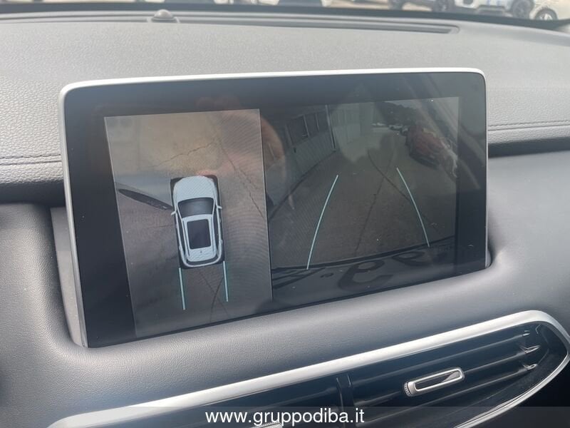 MG EHS EHS 1.5 t-gdi phev Excite auto- Gruppo Diba
