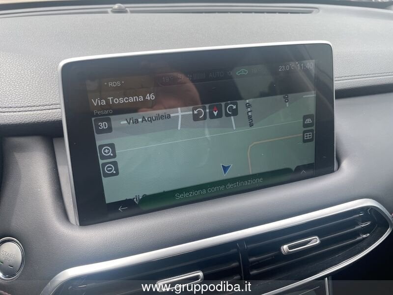 MG EHS EHS 1.5 t-gdi phev Excite auto- Gruppo Diba