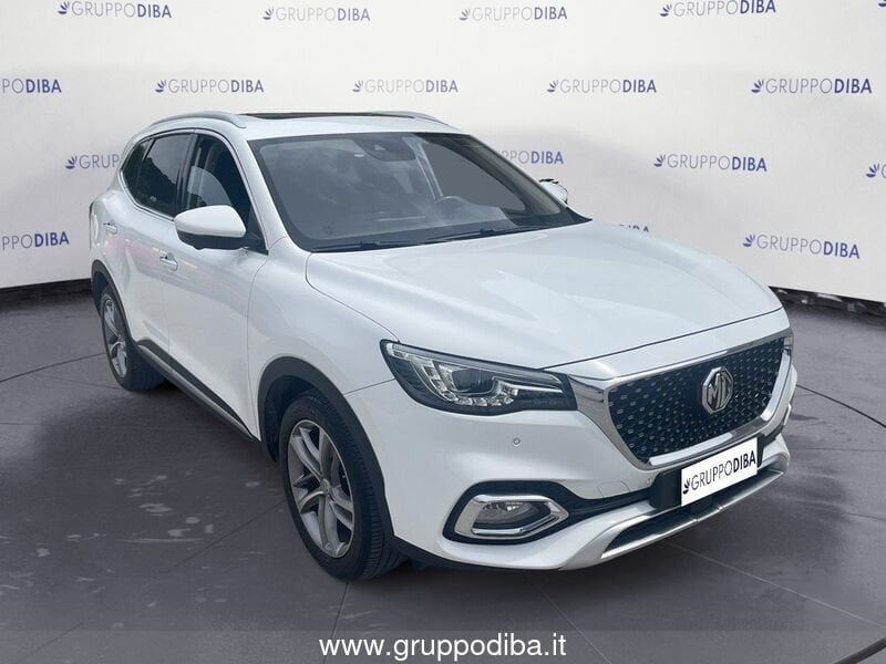 MG EHS EHS 1.5 t-gdi phev Excite auto- Gruppo Diba