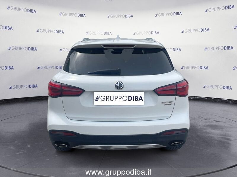 MG EHS EHS 1.5 t-gdi phev Excite auto- Gruppo Diba