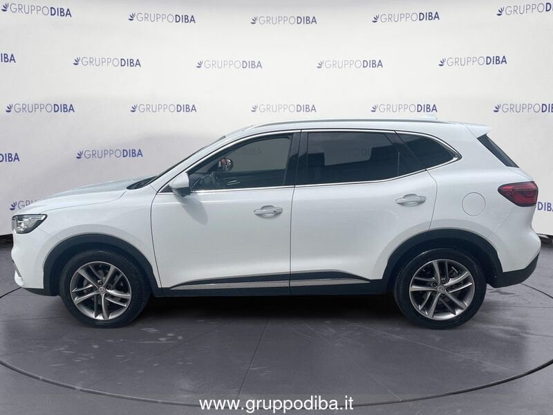 MG EHS EHS 1.5 t-gdi phev Excite auto- Gruppo Diba