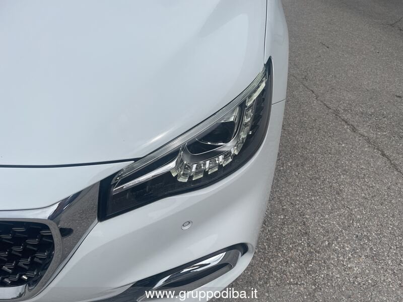 MG EHS EHS 1.5 t-gdi phev Excite auto- Gruppo Diba