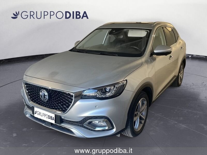 MG EHS EHS 1.5 t-gdi phev Luxury auto- Gruppo Diba