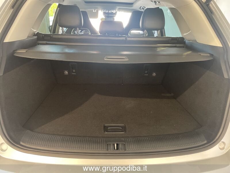 MG EHS EHS 1.5 t-gdi phev Luxury auto- Gruppo Diba