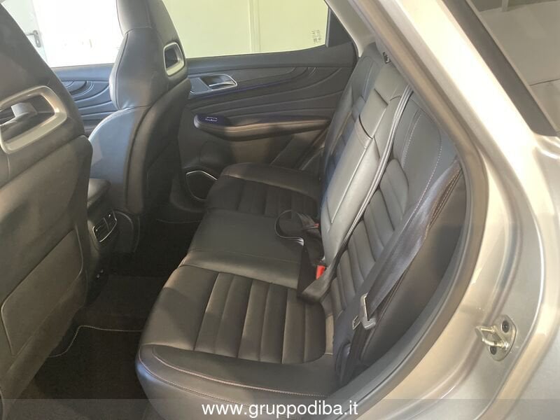 MG EHS EHS 1.5 t-gdi phev Luxury auto- Gruppo Diba