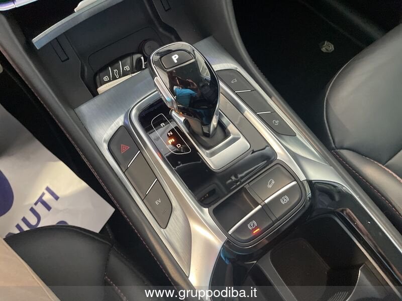 MG EHS EHS 1.5 t-gdi phev Luxury auto- Gruppo Diba