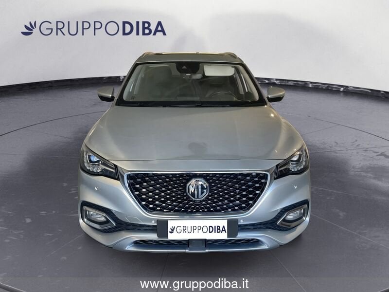 MG EHS EHS 1.5 t-gdi phev Luxury auto- Gruppo Diba