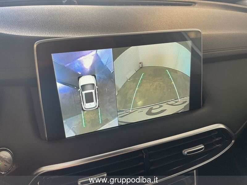 MG EHS EHS 1.5 t-gdi phev Luxury auto- Gruppo Diba