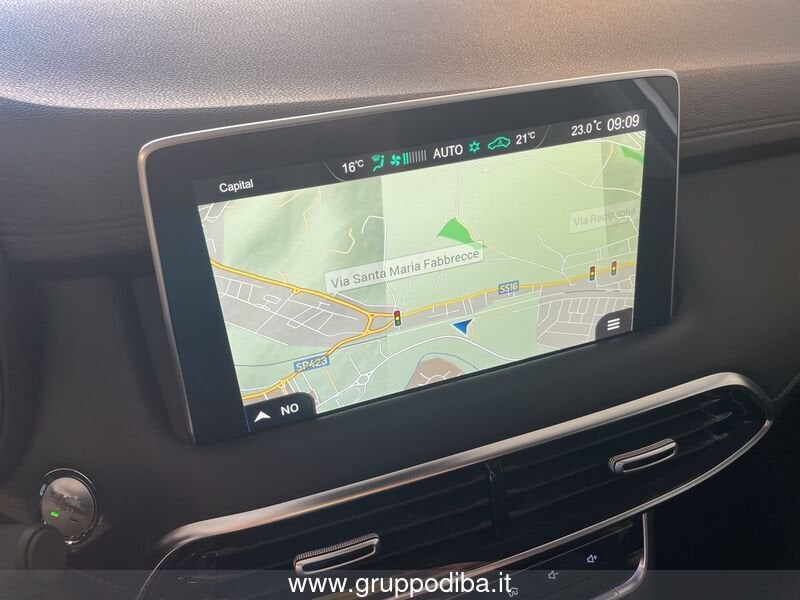 MG EHS EHS 1.5 t-gdi phev Luxury auto- Gruppo Diba
