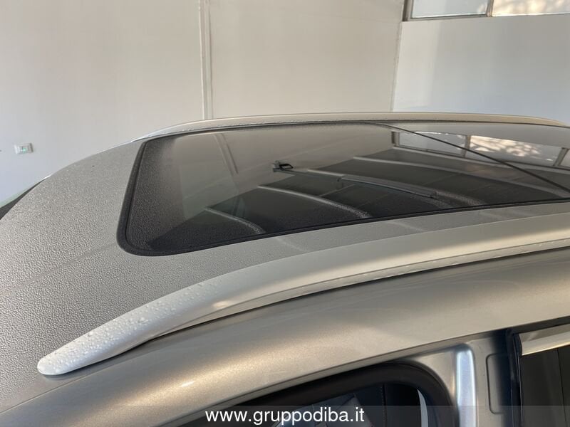 MG EHS EHS 1.5 t-gdi phev Luxury auto- Gruppo Diba