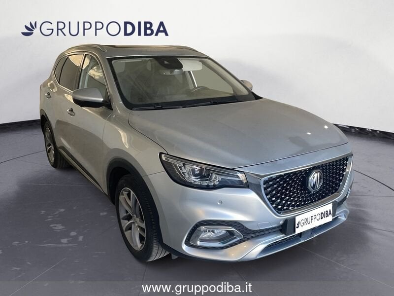 MG EHS EHS 1.5 t-gdi phev Luxury auto- Gruppo Diba