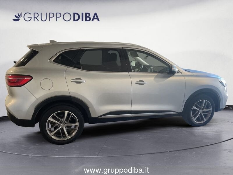 MG EHS EHS 1.5 t-gdi phev Luxury auto- Gruppo Diba