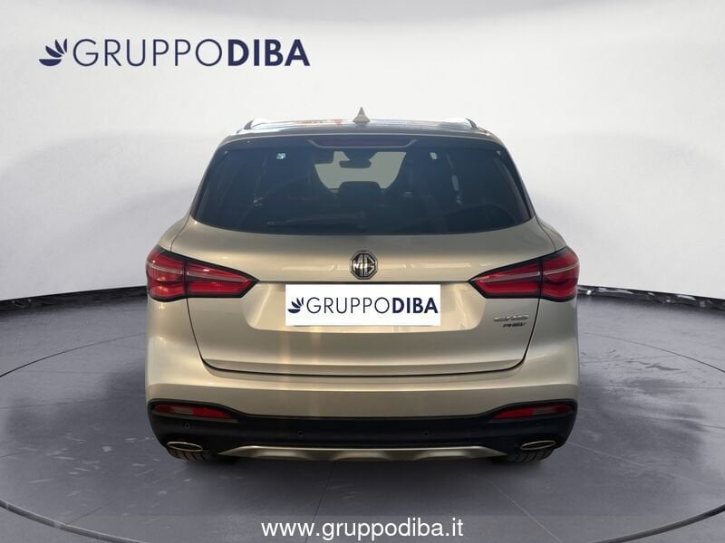 MG EHS EHS 1.5 t-gdi phev Luxury auto- Gruppo Diba