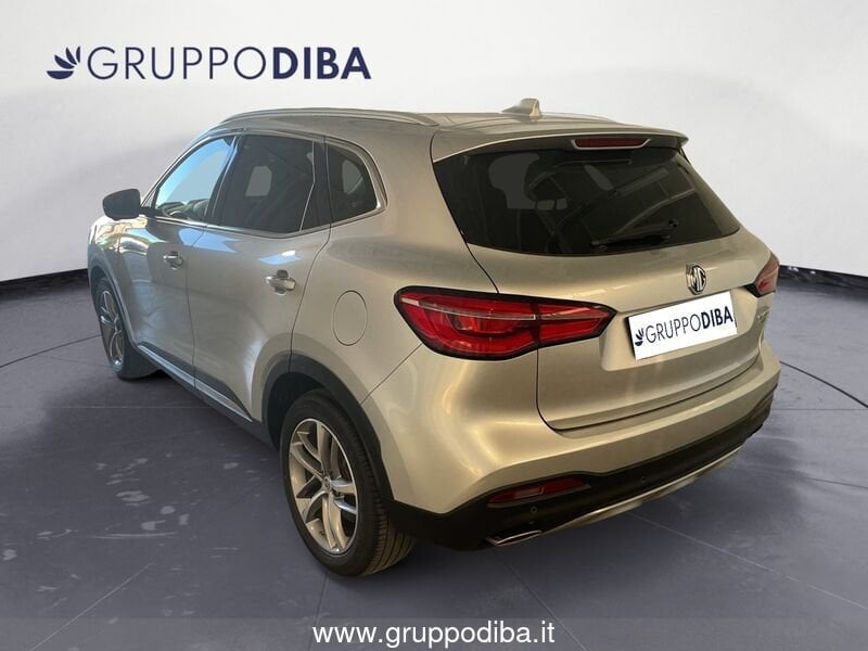 MG EHS EHS 1.5 t-gdi phev Luxury auto- Gruppo Diba