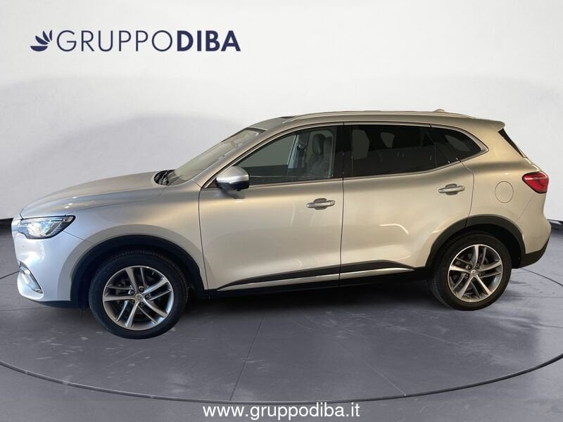 MG EHS EHS 1.5 t-gdi phev Luxury auto- Gruppo Diba