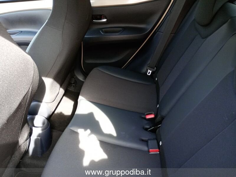 Toyota Aygo X Aygo X 1.0 Lounge 72cv- Gruppo Diba