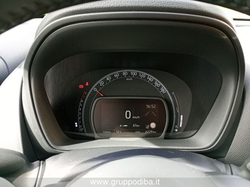 Toyota Aygo X Aygo X 1.0 Lounge 72cv- Gruppo Diba