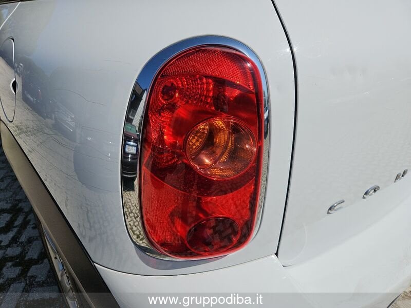 MINI Countryman MINI ONE D BUSINESS COUNTRYMAN- Gruppo Diba