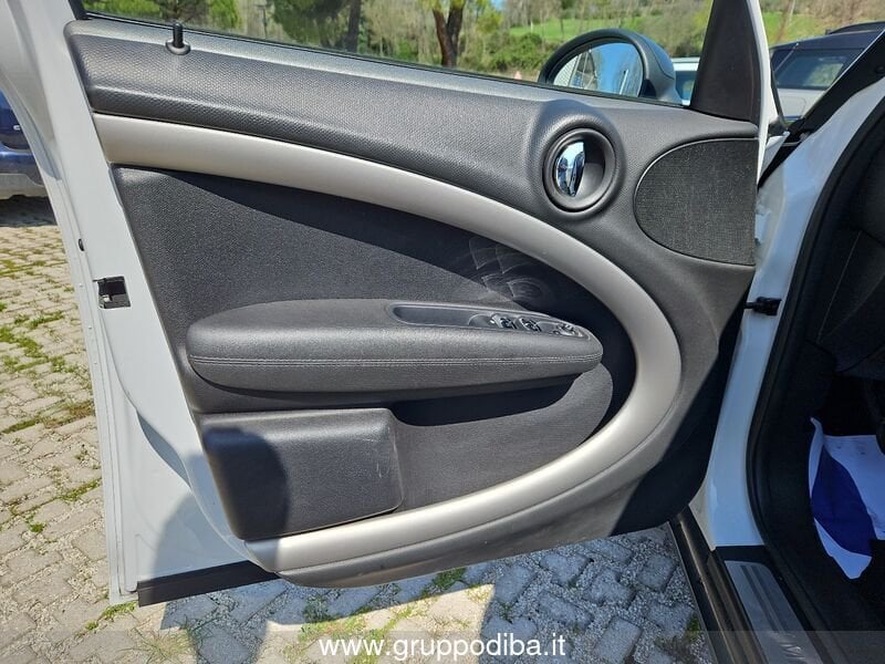 MINI Countryman MINI ONE D BUSINESS COUNTRYMAN- Gruppo Diba