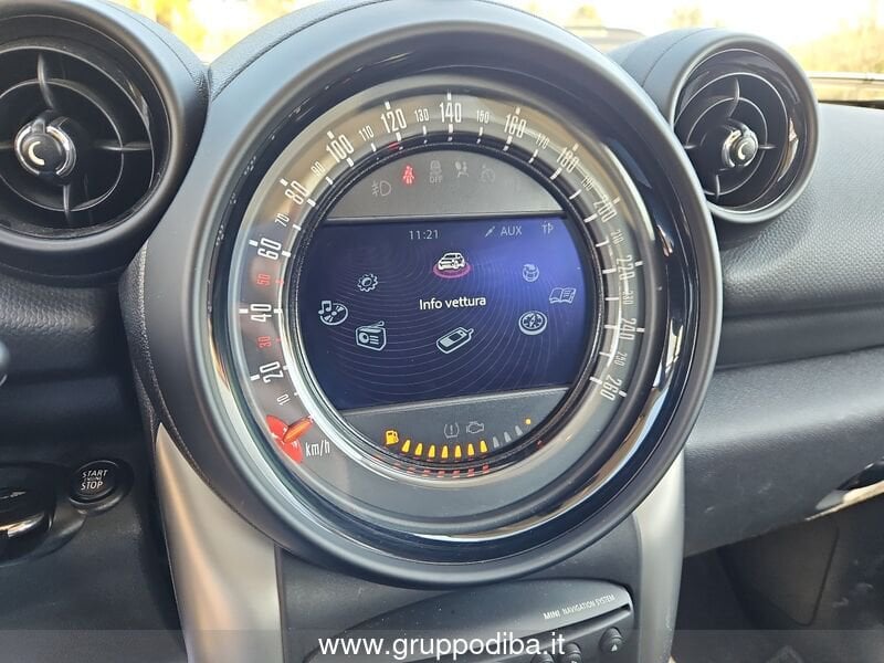 MINI Countryman MINI ONE D BUSINESS COUNTRYMAN- Gruppo Diba
