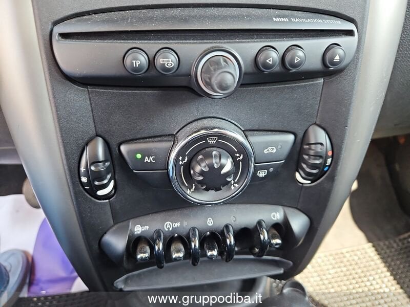 MINI Countryman MINI ONE D BUSINESS COUNTRYMAN- Gruppo Diba