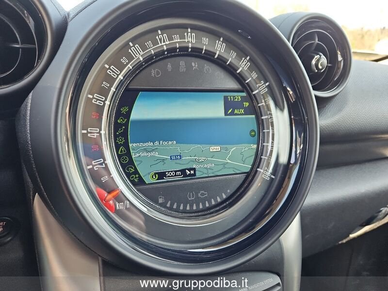 MINI Countryman MINI ONE D BUSINESS COUNTRYMAN- Gruppo Diba
