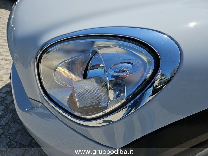 MINI Countryman MINI ONE D BUSINESS COUNTRYMAN- Gruppo Diba