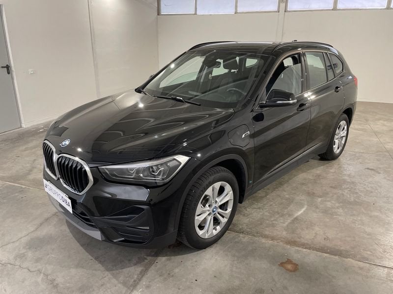 Automobile BMW X1 Usata in vendita a 31.900€ Gruppo Di.Ba.
