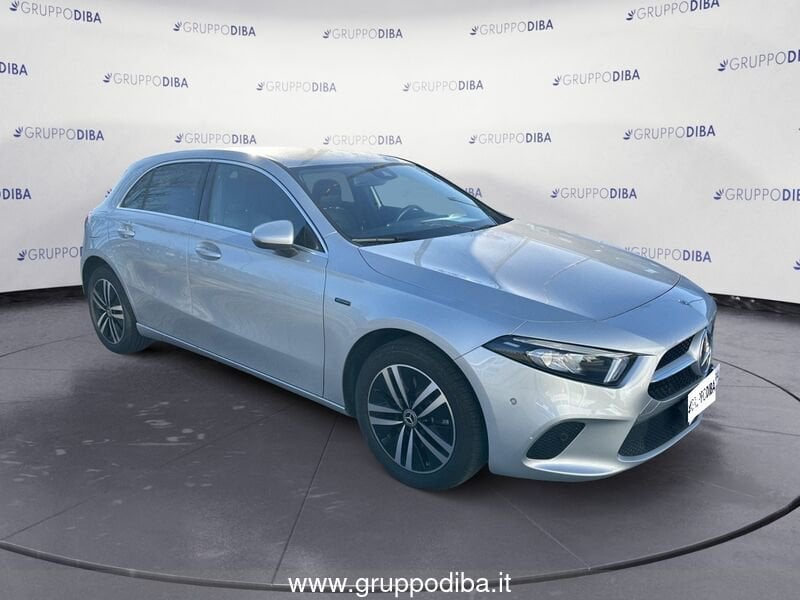 Mercedes-Benz Classe A Compatta A 250 e phev (eq-power) Sport auto- Gruppo Diba