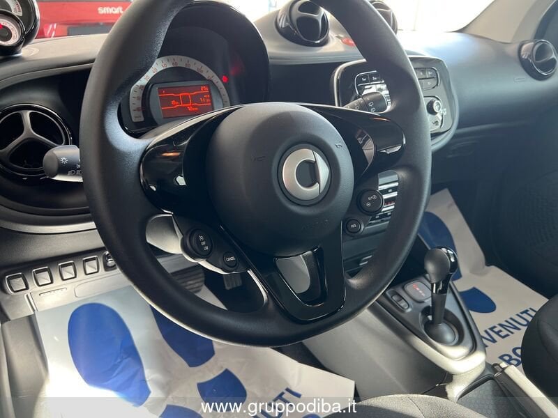smart EQ Fortwo Fortwo eq Pure 22kW- Gruppo Diba