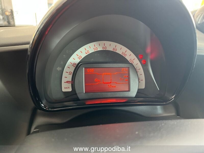 smart EQ Fortwo Fortwo eq Pure 22kW- Gruppo Diba