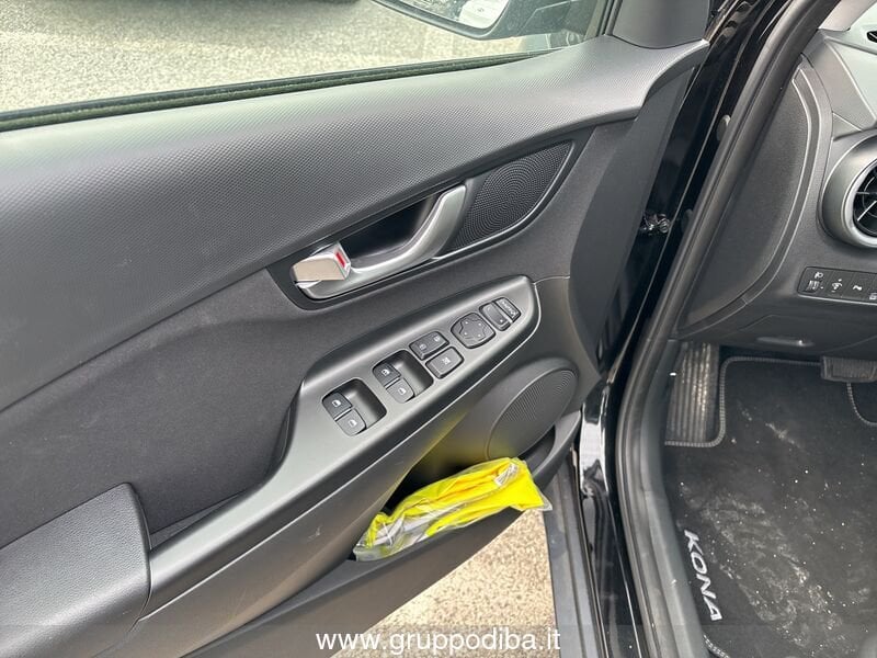 Hyundai Kona KONA HEV FL XLINE +  SP- Gruppo Diba