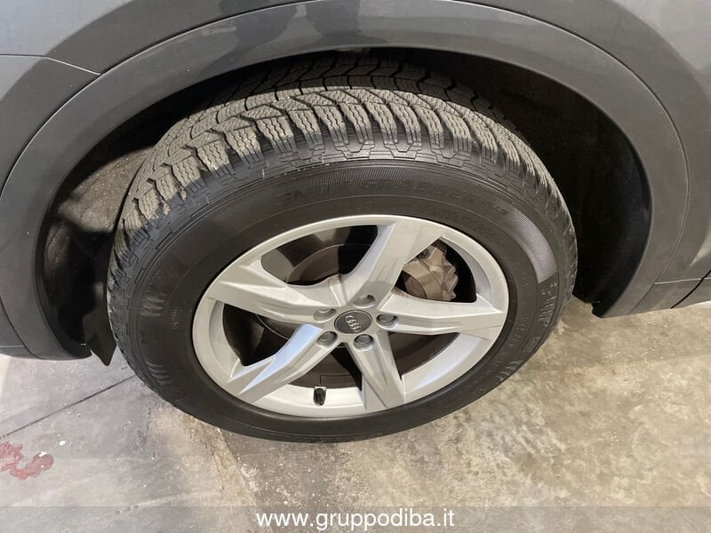 Audi Q5 Q5 40 2.0 tdi Business Sport quattro 190cv s-troni- Gruppo Diba