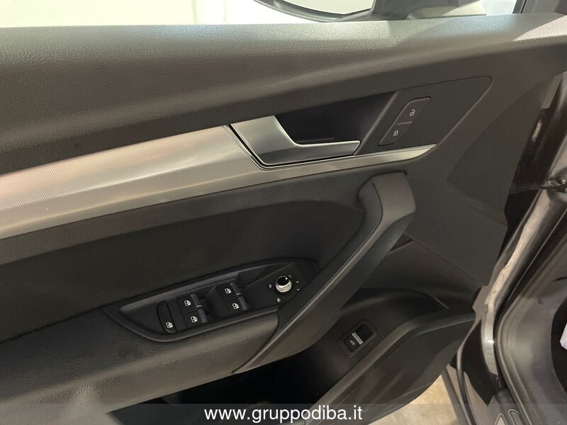 Audi Q5 Q5 40 2.0 tdi Business Sport quattro 190cv s-troni- Gruppo Diba